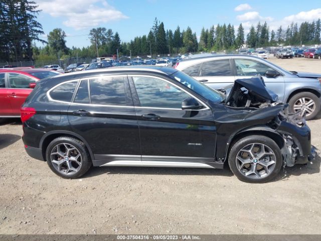 WBXHT3C38GP884002 BMW X1 Xdrive28i
