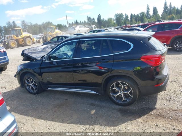 WBXHT3C38GP884002 BMW X1 Xdrive28i