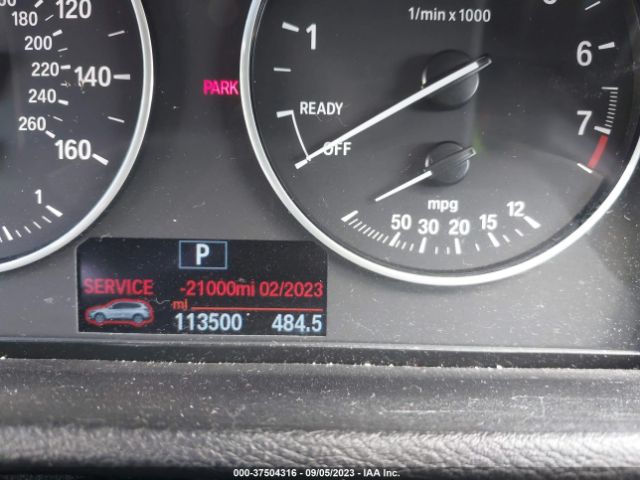 WBXHT3C38GP884002 BMW X1 Xdrive28i