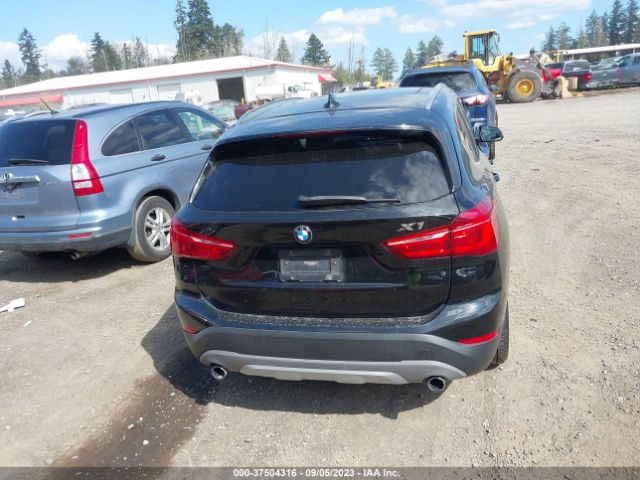 WBXHT3C38GP884002 BMW X1 Xdrive28i