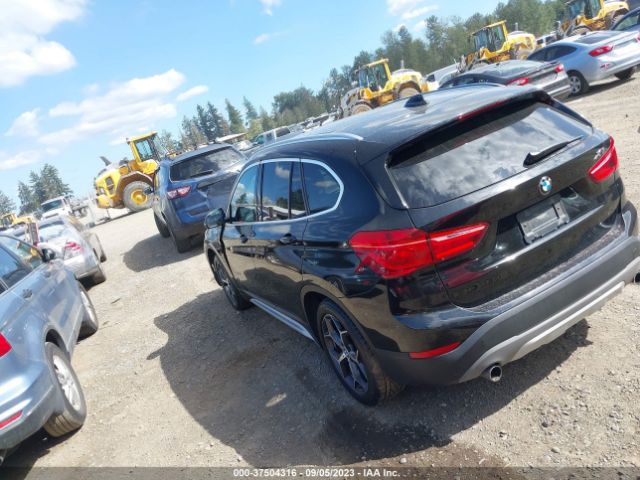 WBXHT3C38GP884002 BMW X1 Xdrive28i