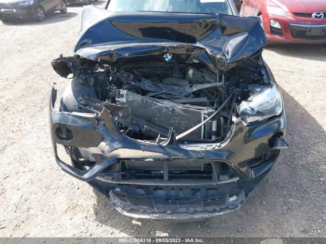 WBXHT3C38GP884002 BMW X1 Xdrive28i