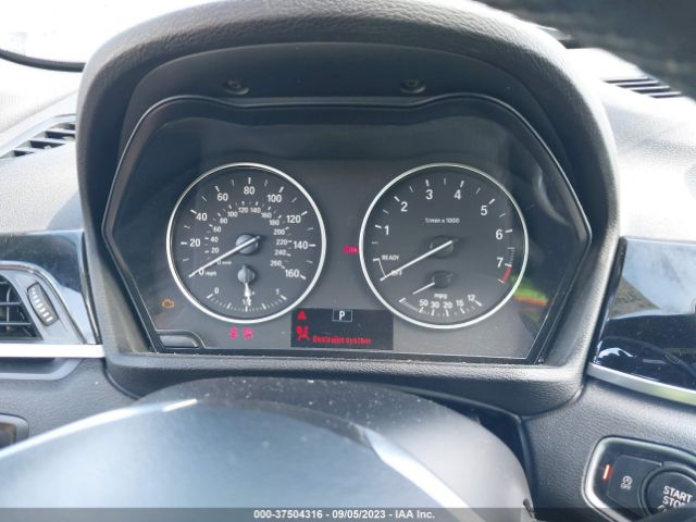 WBXHT3C38GP884002 BMW X1 Xdrive28i