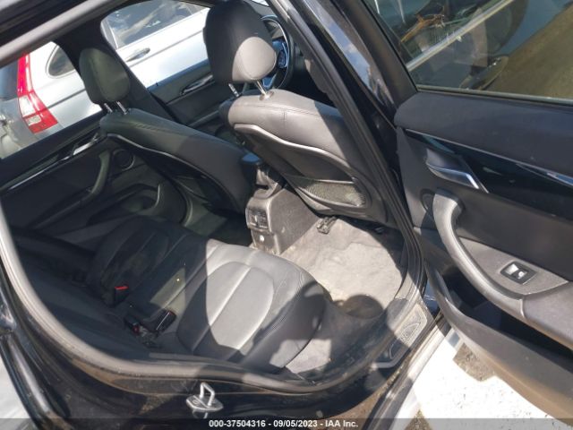 WBXHT3C38GP884002 BMW X1 Xdrive28i