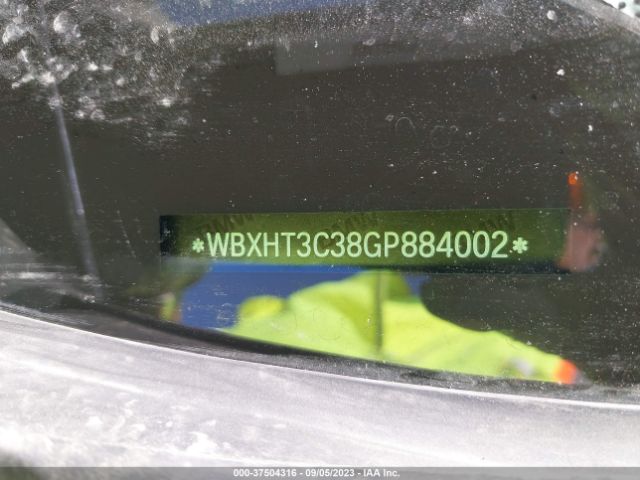 WBXHT3C38GP884002 BMW X1 Xdrive28i
