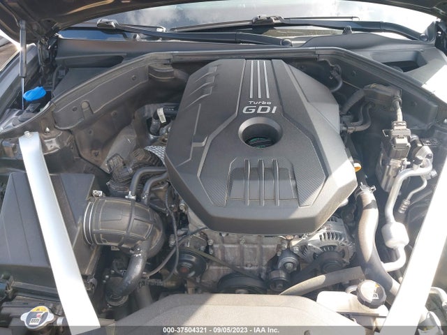 Genesis G70 2.0t Advanced 2019 KMTG44LA0KU030840 Image 10