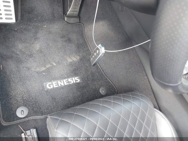 Genesis G70 2.0t Advanced 2019 KMTG44LA0KU030840 Image 11