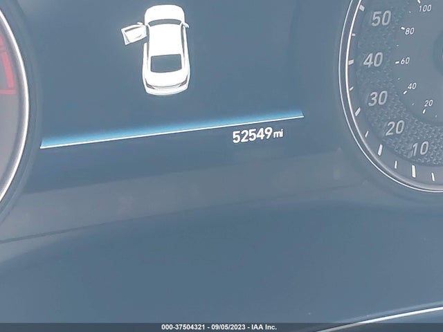 Genesis G70 2.0t Advanced 2019 KMTG44LA0KU030840 Image 15