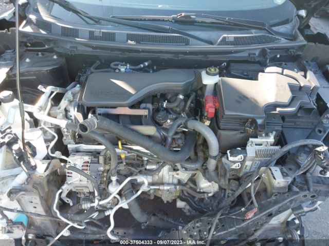 JN1BJ1CR8JW207534 Nissan Rogue Sport Sl