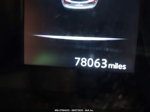 JN1BJ1CR8JW207534 Nissan Rogue Sport Sl