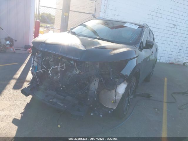 JN1BJ1CR8JW207534 Nissan Rogue Sport Sl
