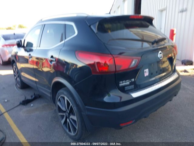 JN1BJ1CR8JW207534 Nissan Rogue Sport Sl
