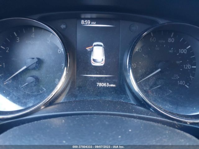 JN1BJ1CR8JW207534 Nissan Rogue Sport Sl