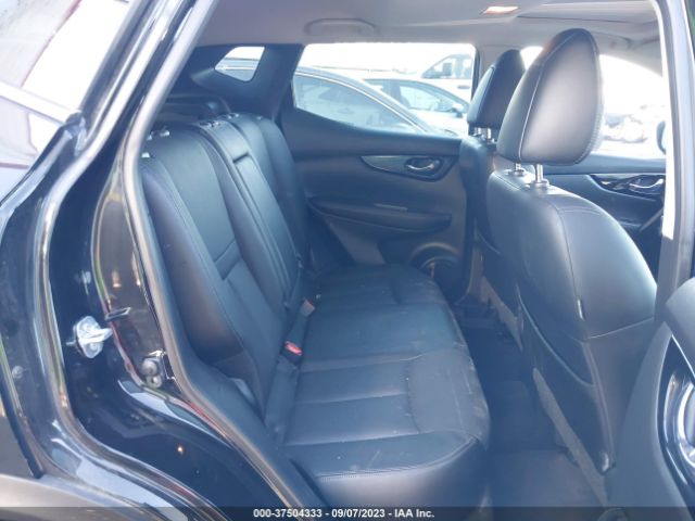 JN1BJ1CR8JW207534 Nissan Rogue Sport Sl