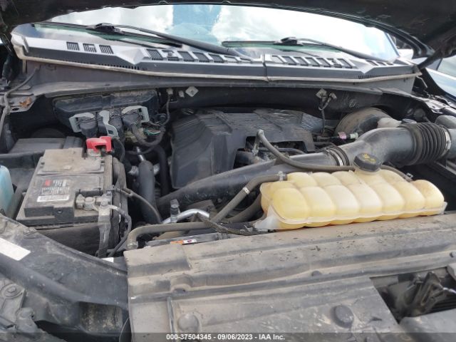 1FTMF1CP9JFA28554 Ford F-150 Xl/xlt