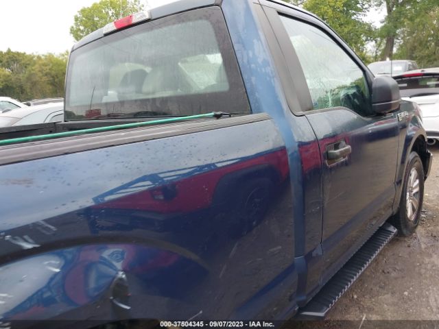 1FTMF1CP9JFA28554 Ford F-150 Xl/xlt