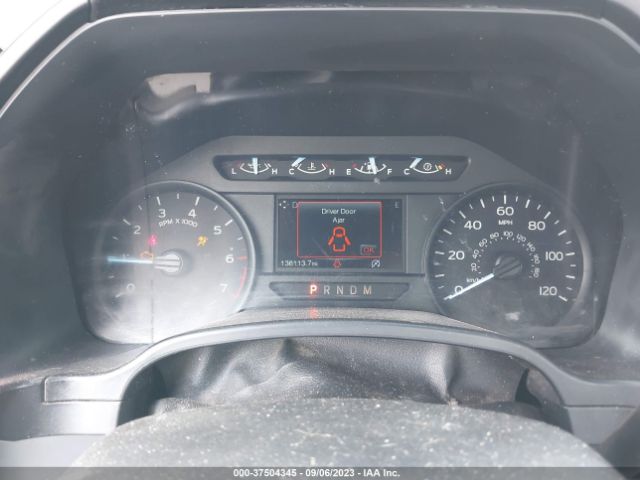 1FTMF1CP9JFA28554 Ford F-150 Xl/xlt