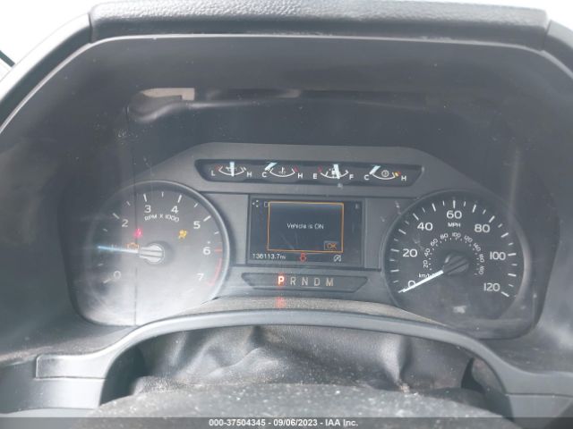 1FTMF1CP9JFA28554 Ford F-150 Xl/xlt