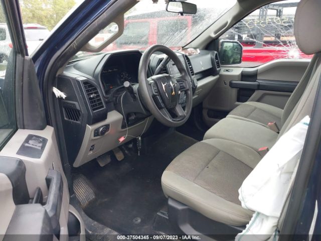 1FTMF1CP9JFA28554 Ford F-150 Xl/xlt