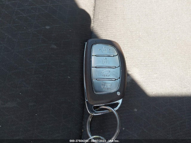 Hyundai Tucson Night 2017 KM8J3CA24HU435830 Image 11