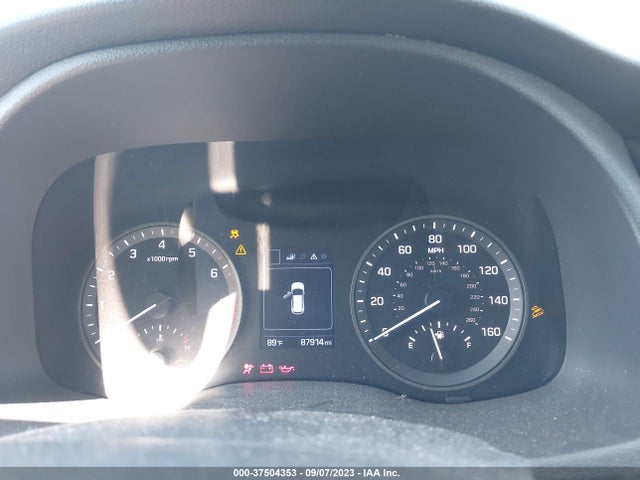 Hyundai Tucson Night 2017 KM8J3CA24HU435830 Image 15