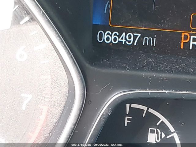 1FMCU9GDXKUB84143 Ford ESCAPE SE