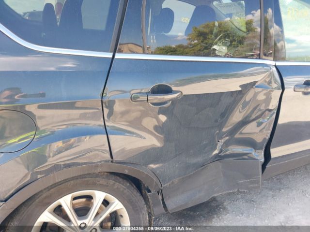 1FMCU9GDXKUB84143 Ford ESCAPE SE