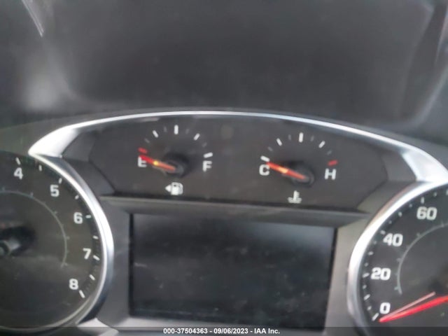 Chevrolet EQUINOX LT 2022 3GNAXKEV0NS208855 Image 7