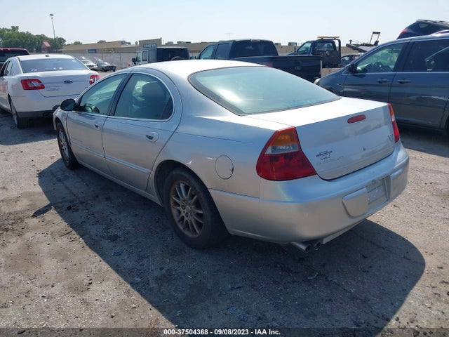 2001 CHRYSLER 300M VIN: 2C3HE66G61H519129