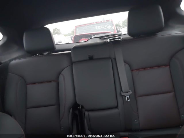 Chevrolet BLAZER RS 2022 3GNKBERS9NS153763 Image 8
