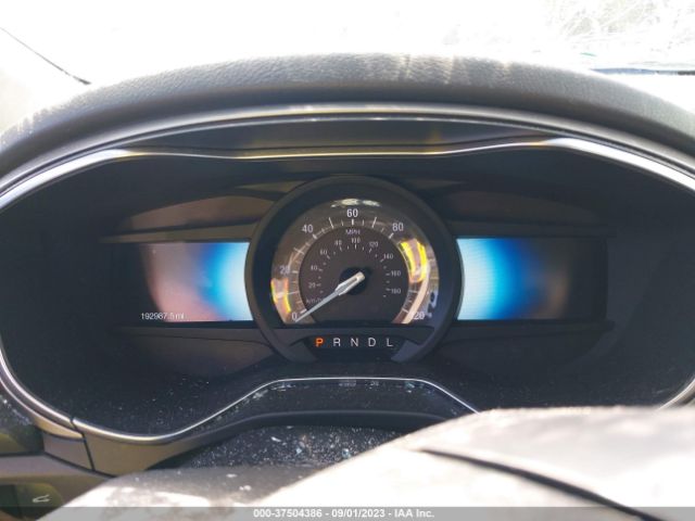 3FA6P0LU3FR151451 Ford Fusion Se Hybrid
