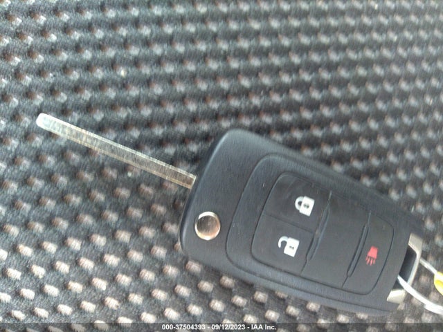 Chevrolet EQUINOX LS 2016 2GNALBEK2G1183599 Image 11
