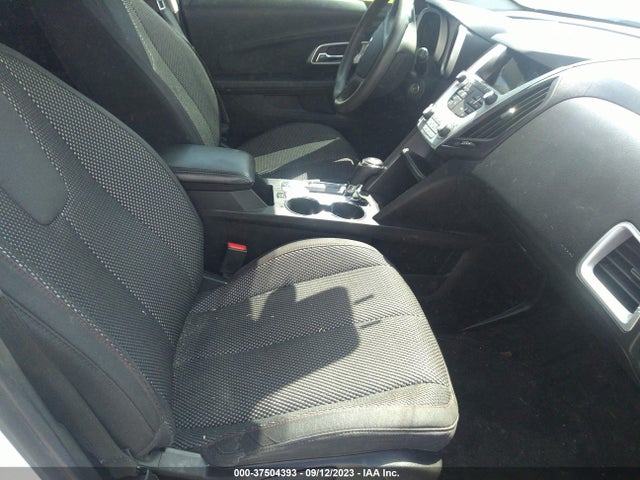 Chevrolet EQUINOX LS 2016 2GNALBEK2G1183599 Image 5