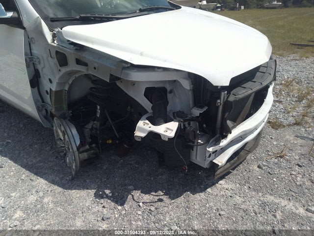 Chevrolet EQUINOX LS 2016 2GNALBEK2G1183599 Image 6
