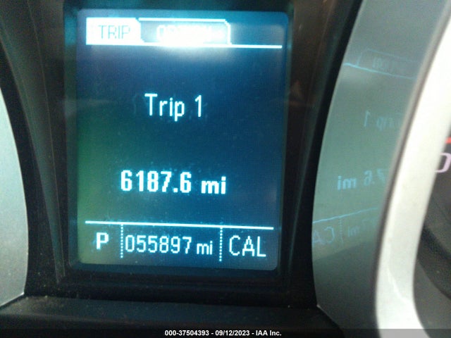 Chevrolet EQUINOX LS 2016 2GNALBEK2G1183599 Image 7