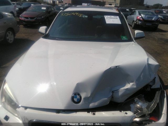 WBAVM5C52EVV92250 BMW X1 Xdrive35i