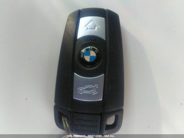 WBAVM5C52EVV92250 BMW X1 Xdrive35i