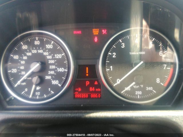 WBAVM5C52EVV92250 BMW X1 Xdrive35i