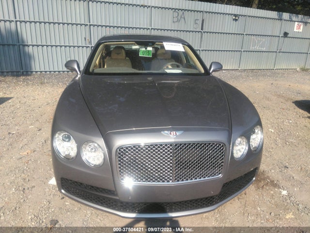 2015 Bentley Flying Spur, VIN: SCBET9ZA9FC043128