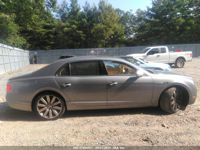 2015 Bentley Flying Spur, VIN: SCBET9ZA9FC043128