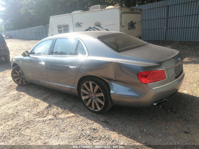 2015 Bentley Flying Spur, VIN: SCBET9ZA9FC043128