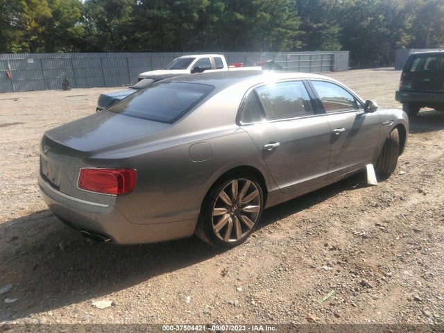 2015 Bentley Flying Spur, VIN: SCBET9ZA9FC043128