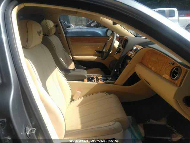 2015 Bentley Flying Spur, VIN: SCBET9ZA9FC043128