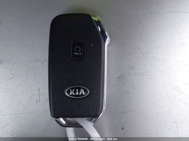5XXG64J27MG062147 KIA K5 Gt-line