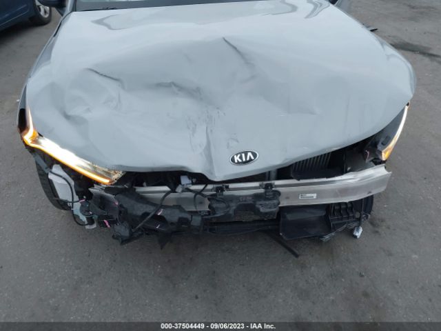5XXG64J27MG062147 KIA K5 Gt-line