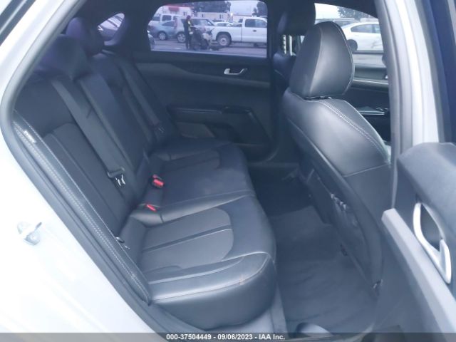 5XXG64J27MG062147 KIA K5 Gt-line