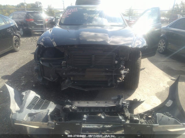 2018 JAGUAR F-PACE SADCL2GX2JA328216 Photo 5