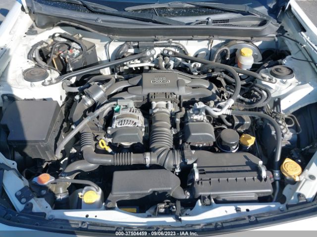 JF1ZNAA15E8706627 Scion FR-S