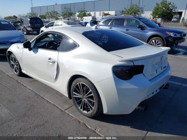 JF1ZNAA15E8706627 Scion FR-S