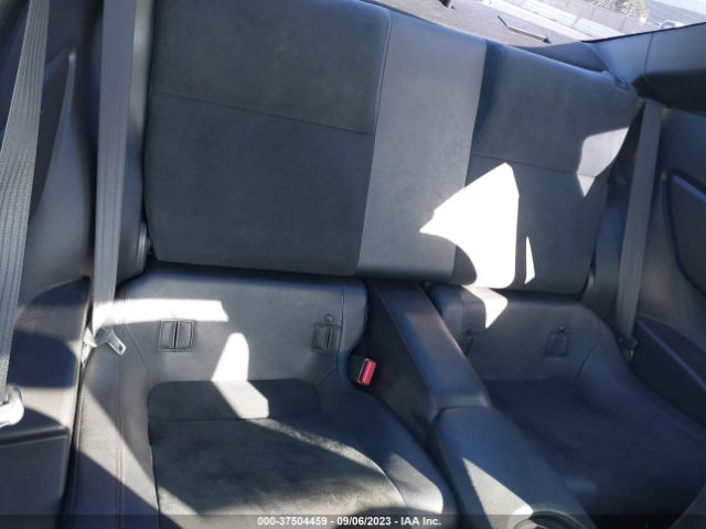 JF1ZNAA15E8706627 Scion FR-S